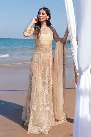 Diba Salmon Champagne