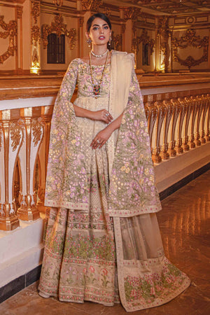 Mme-06 Jardin Romance